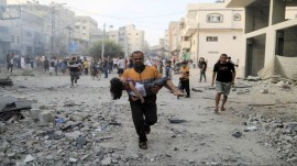 العربیه: حماس با طرح جدید آمریکا درباره آتش‌بس در غزه موافقت کرد