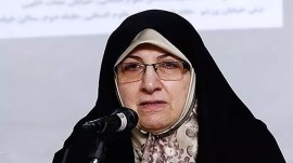زهرا شجاعی، مشاور وزیر کشور دولت اصلاحات درگذشت