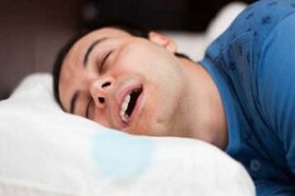 علت مرگ بعضی افراد در خواب چیست؟
