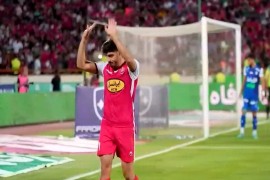 شوک جدید در انتظار پرسپولیس