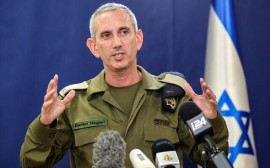 اولین واکنش اسرائیل به تجاوز نظامی علیه کنسولگری ایران
