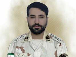 شهادت مدافع امنیت مازندرانی در حمله تروریستی‌ چابهار