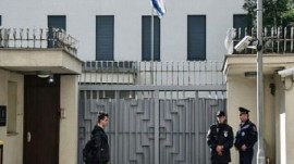 ۵ سفارتخانه رژیم صهیونیستی در کشور‌های مختلف تخلیه شد