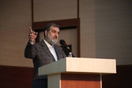 خبر مهم محسن رضایی درباره تصمیم ایران برای انتقام از اسرائیل