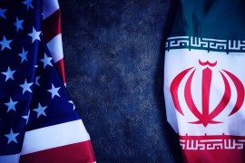 ایران در پیامی مکتوب به آمریکا هشدار داد که در دام نتانیاهو نیفت؛ کنار بکش تا ضربه نخوری
