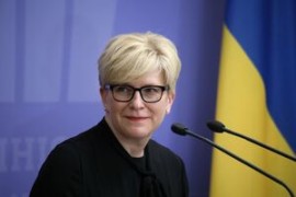 لیتوانی سه هزار پهپاد خریداری و به اوکراین ارسال می کند