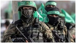 حماس طرح آتش بس آمریکا را رد کرد