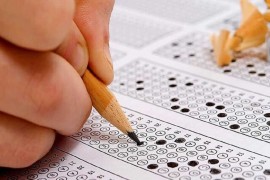 اعلام نتایج آزمون استخدامی آموزگاری در هفته جاری