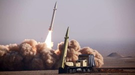 ادعای ای‌بی‌سی نیوز: ایران موشک‌های کروز را برای حمله به اسرائیل آماده کرده است