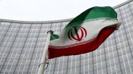 اقدام نظامی ایران براساس بند ۵۱ منشور سازمان ملل بود