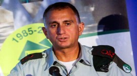 ژنرال صهیونیست: آمریکا و اسرائیل در باز داشتن ایران از حمله شکست خوردند
