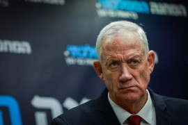خشم تل‌آویو از قصد آمریکا برای تحریم گردان نظامی اسرائیل
