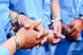 دو متهم به قتل وکیل 52 ساله در آمل دستگیر و به زندان معرفی شدند