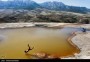 چشمه‌های باداب سورت در استان مازندران، جنوب شهرستان ساری، بخش چهاردانگه قرار دارد . باداب به معنی آب گازدار و سورت به معنی شدت اثر است.چشمه‌های باداب سورت در سال ۱۳۸۷ به عنوان دومین اثر طبیعی ملی ایران ثبت شد.چشمه‌های باداب سورت شامل دو چشمه با آب‌های کاملا متفاوت از لحاظ رنگ، بو، مزه و حجم آب است.چشمه پرآب دارای آب بسیار شور و دارای استخری با قطر حدود ۱۵ متر و عمق زیاد است که عمدتا در تابستان برای آب تنی استفاده می‌شود.