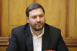 مطمئن باشید انتقام سخت ایران از رژیم اسرائیل در دستور کار است