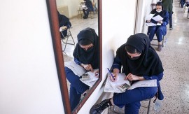 حذفیات امتحانات نهایی و کنکور ۱۴۰۴ اعلام شد