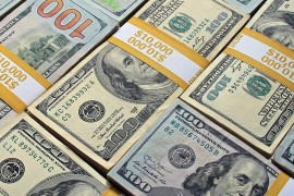 قیمت دلار در آستانه تک نرخی شدن
