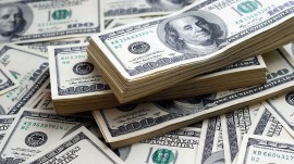 قیمت دلار افزایشی شد
