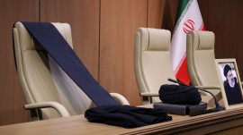 پخش مستند «ابراهیم» به زودی از شبکه دو