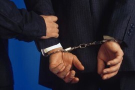 بازداشت یکی از کارکنان شرکت نفت