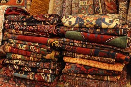 مهاجرت نیروهای کلیدی صنعت فرش به پاکستان و ترکیه