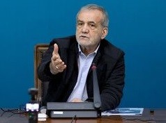 در مذاکره جدی و به‌دنبال توافق هستیم، اما کنارگذاشتن تأسیسات هسته‌ای قابل‌قبول نیست