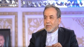 ناگفته‌های عراقچی از پشت‌صحنه وعده صادق و سیاست همسایگی