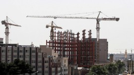 تاثیرات زیان بار افزایش قیمت سیمان بر بازار مسکن