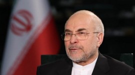 قالیباف: شهید رئیسی برای مقابله با کرونا نمره ۱۰۰ گرفت