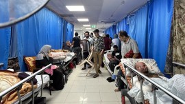 سازمان ملل: حملات اسرائیل به تاسیسات بهداشتی غزه چهار برابر شده است