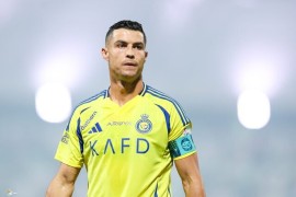 کریستیانو رونالدو به الهلال می‌رود