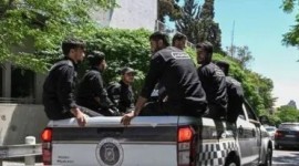 داعش مسئولیت اولین حمله به نیروهای الجولانی را برعهده گرفت