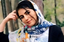 پایان تلخ جستجوها، جسد الهه حسین نژاد پیدا شد
