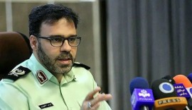 توضیحات پلیس درباره ماجرای اسنپ در پرونده قتل الهه حسین نژاد