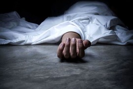 قتل همسر با انگیزه اختلاف خانوادگی در کلاردشت