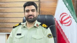 برخورد قاطع پلیس با ترویج‌دهندگان خشونت در فضای مجازی/