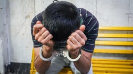 سرپل موساد و همکار ایران‌اینترنشنال به دار مجازات آویخته شد