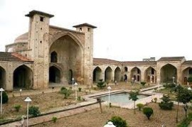 اقدام نیکوکارانه فرح آبادی ها در حاشیه این جنگ تحمیلی