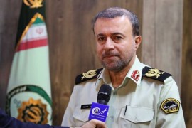کشف ۵۰ بسته مواد منفجره در گیلان؛ ۳۶ نفر دستگیر شدند