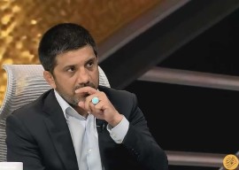 اظهارات تند علیرضا دبیر خطاب به افراد خارج‌نشین