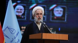 دادستان کل کشور: اتباع غیر مجاز هر چه زودتر خاک ایران را ترک کنند