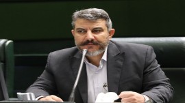 منصوریان: اگر موشک‌های ما به هدف نمی‌خورد اسرائیل برای آتش‌بس التماس نمی‌کرد