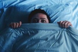 کابوسهای شبانه احتمال مرگ زودرس را تا سه برابر افزایش میدهند