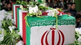اعلام اسامی ۱۲ شهید رسانه‌ای در حملات اسرائیل