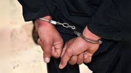 اولین فیلم از دستگیری جاسوس بیگانه در سواحل مازندران + جزئیات
