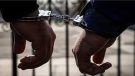 بازداشت عامل اغفال و اخاذی از زنان