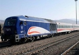 پیش فروش بلیت قطارهای اربعین آغاز شد