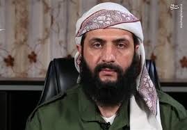 جولانی از دمشق فرار کرده است