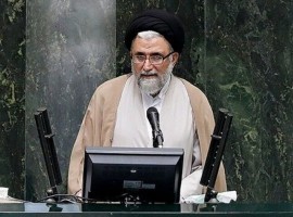 آقای وزیر! بعد از «نمایندگان مردم»، نوبت «خود مردم» است