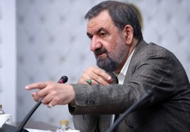 واکنش محسن رضایی به تحولات اخیر سوریه: بیدار نشوید، نوبت شما هم می‌رسد!